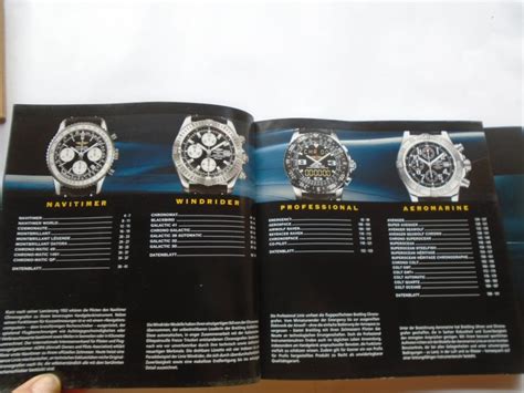 breitling katalog satova.